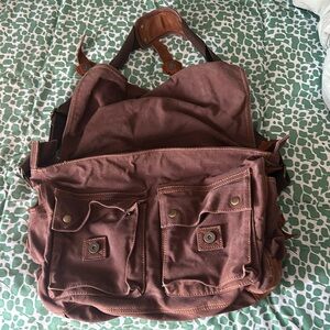 Messenger bag/work bag